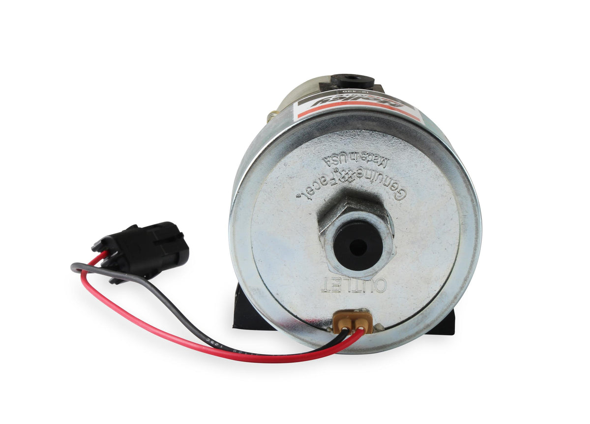 Holley Mighty Mite Fp 9-11.5 Psi  - 12-430