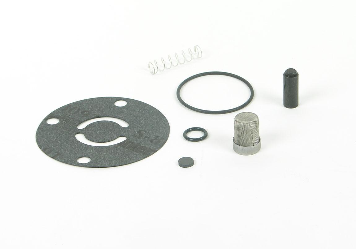 Holley Fuel Pump Check Valve Kit.  - 12-820