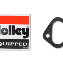 Holley 12-289-11 Mech Fuel Pump Ford Sb 110Ghp