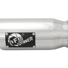 AFE Universal Exhaust Tip (Universal Fit) - 49T35452-P12