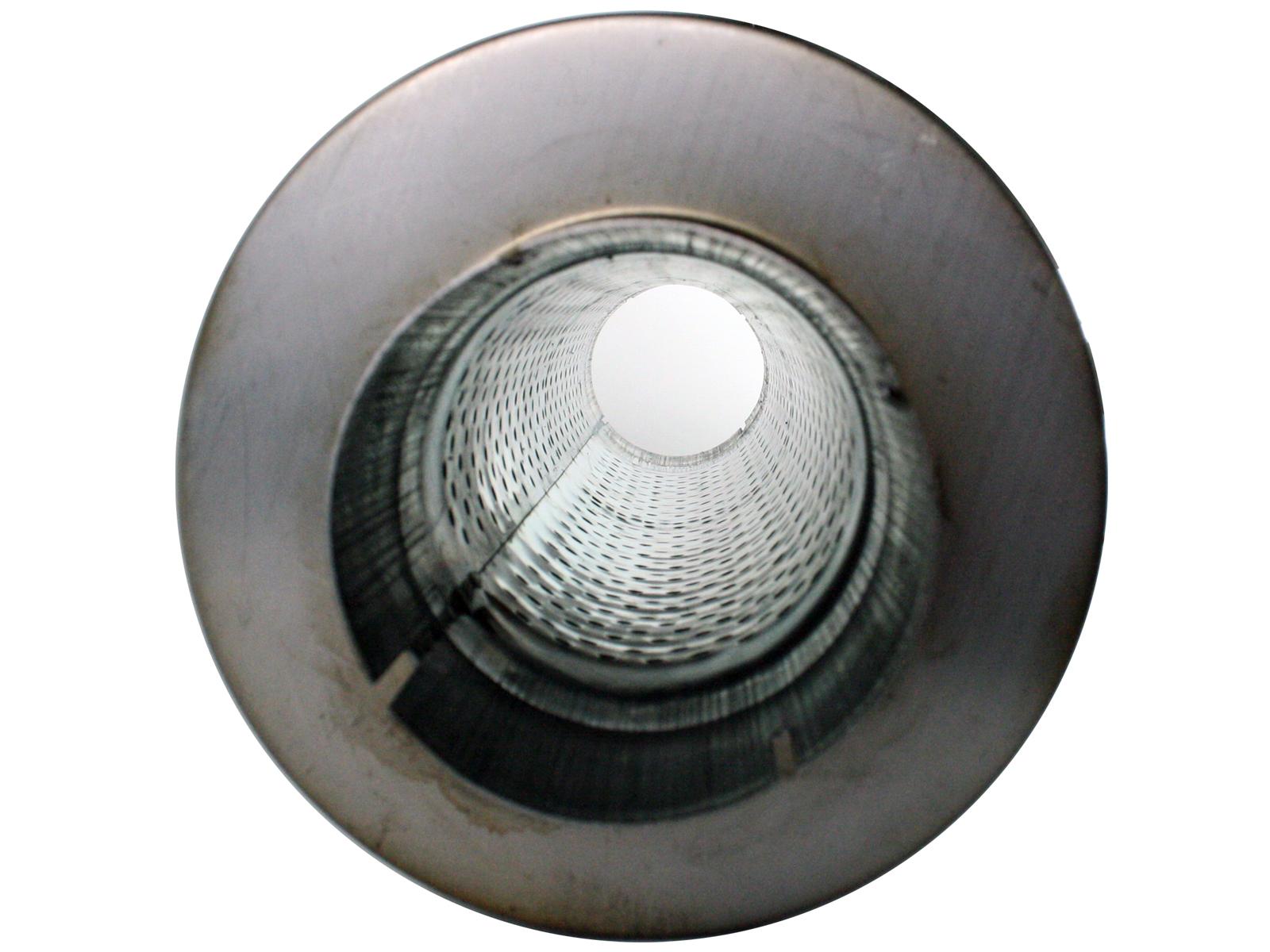 AFE Muffler (Universal Fit) - 49-91002