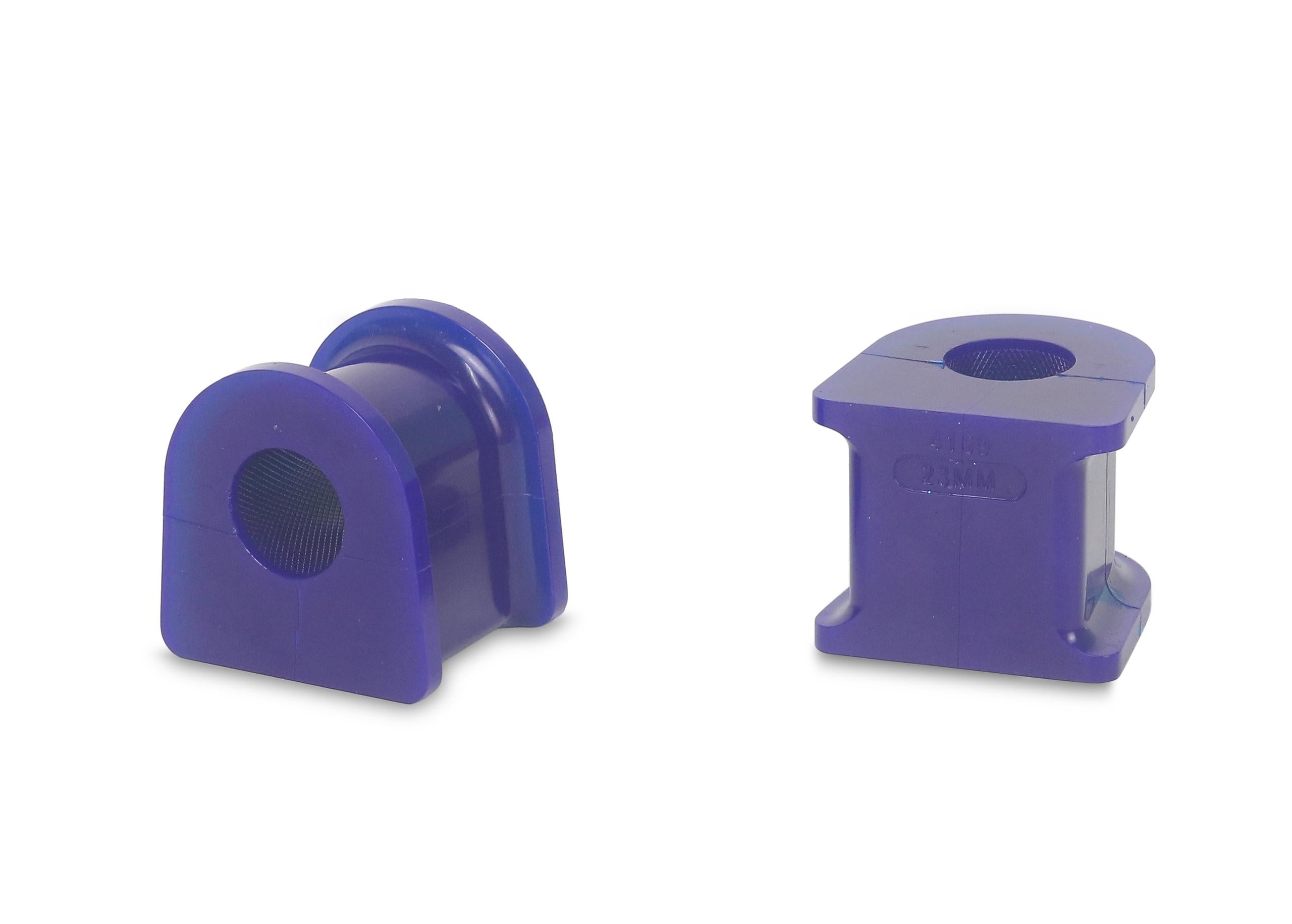 SuperPro Sway Bar Mount Bush Kit - SPF4169-23K