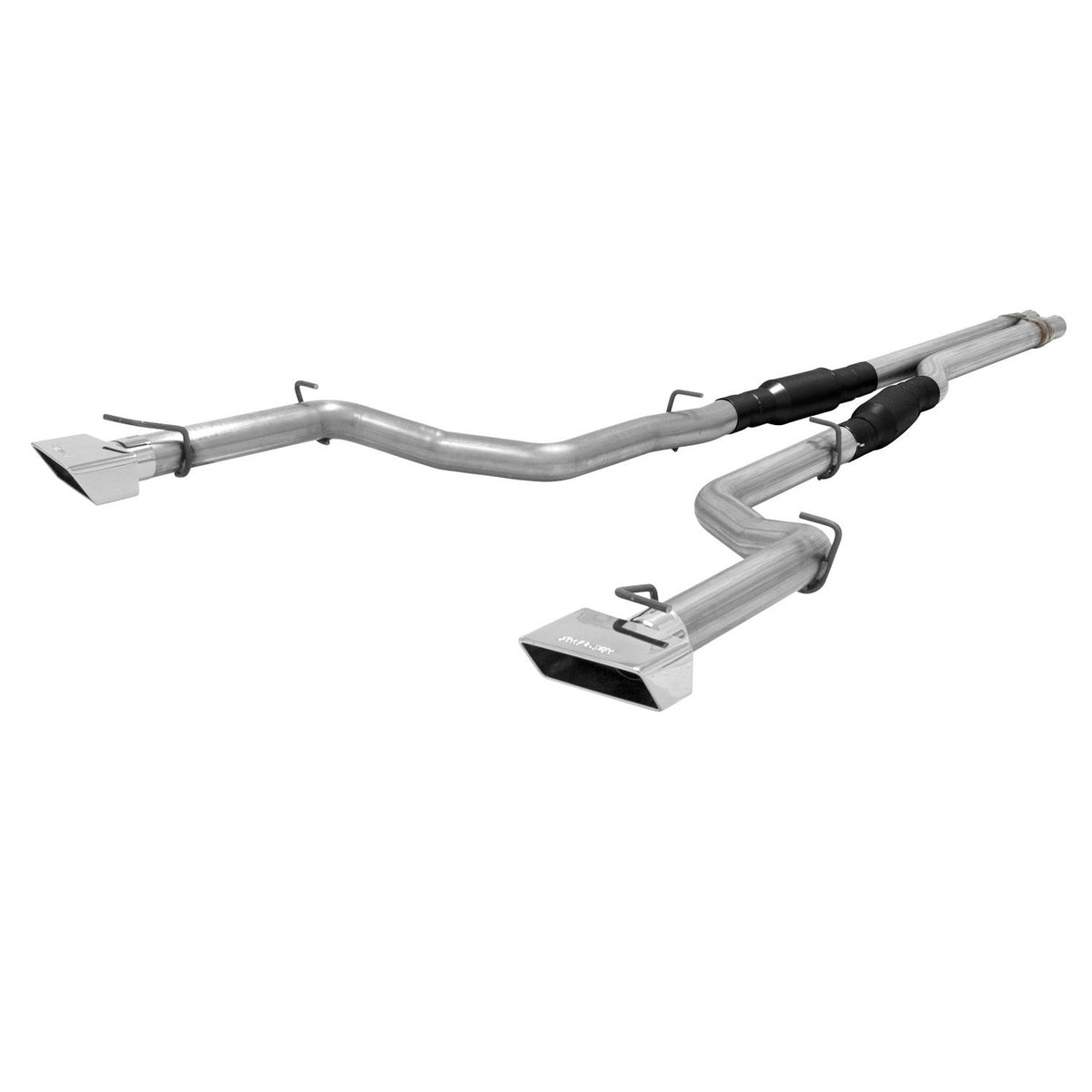 Flowmaster 09-14 Challenger R/T Otl 409S (2009-2014 Challenger) - 817645