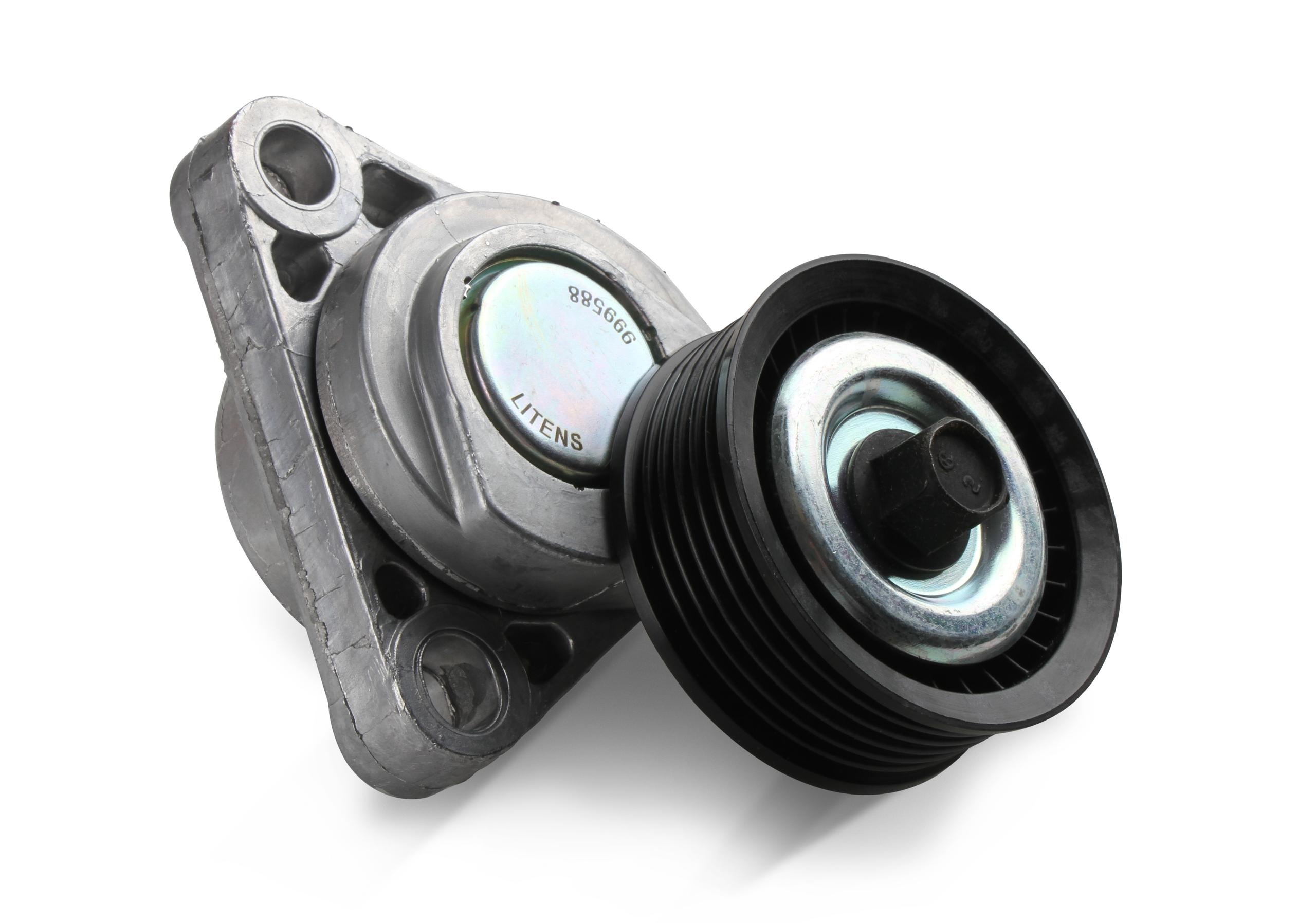 Holley Mid-Mount Race Accessory System-Black Finish.  - 20-186BK