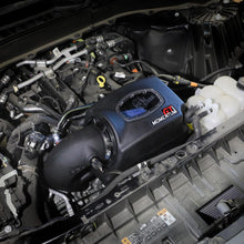 AFE Momentum GT Cold Air Intake System w/ Pro 5R Filter Ford Explorer 20-23 L4-2.3L (t) - 50-70108R