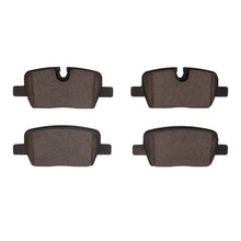 DFC 19-26 GMC Acadia Rear 4000 Hybridynamic Brake Pads