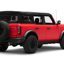 Raxiom 21-26 Ford Bronco Axial Series Pulsating LED Third Brake Light