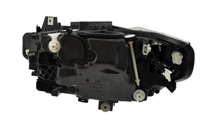 Hella 15 BMW 3Ser - Headlamp Rh Led