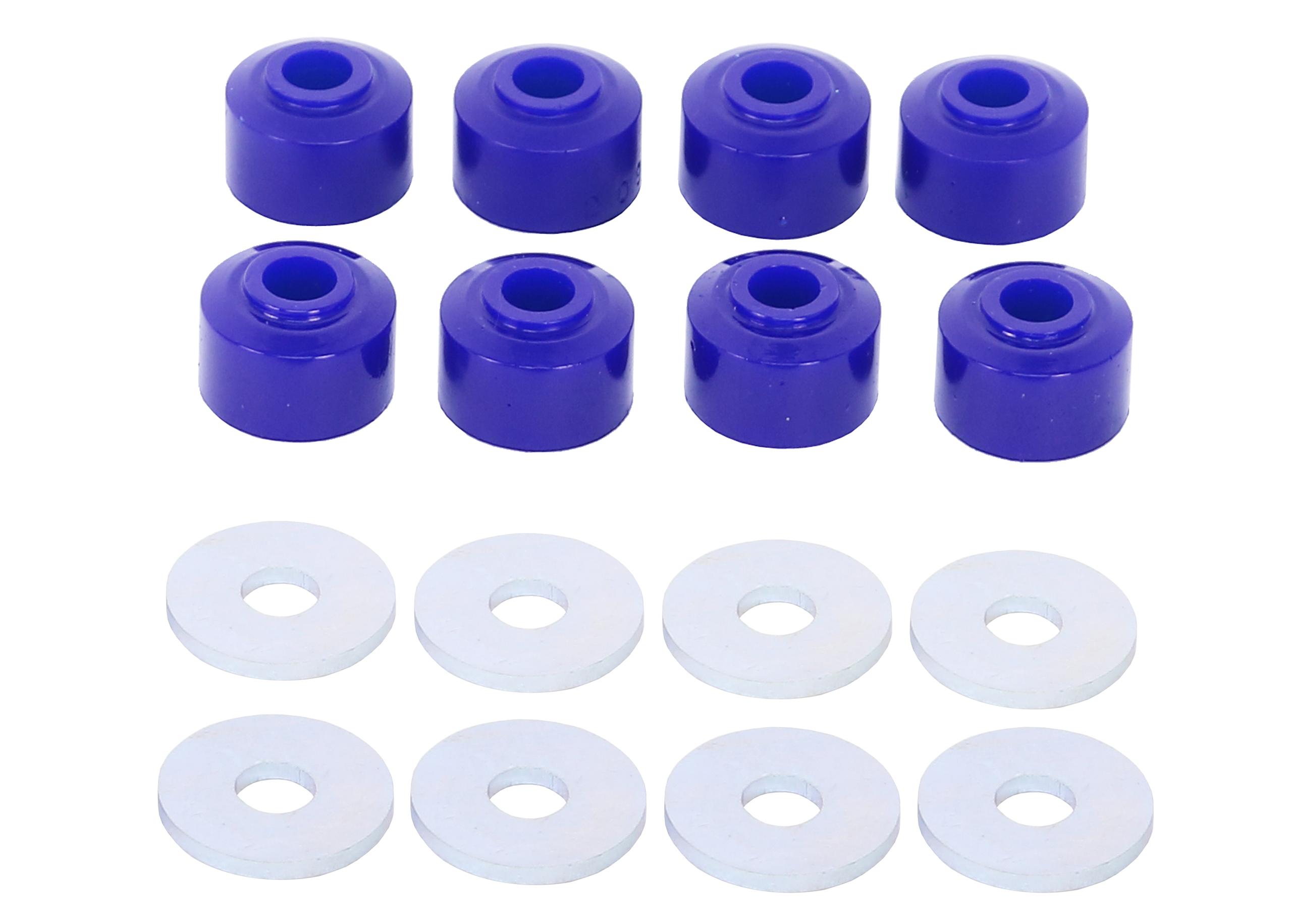 SuperPro Front Sway Bar Link Bush Kit - SPF2292BK