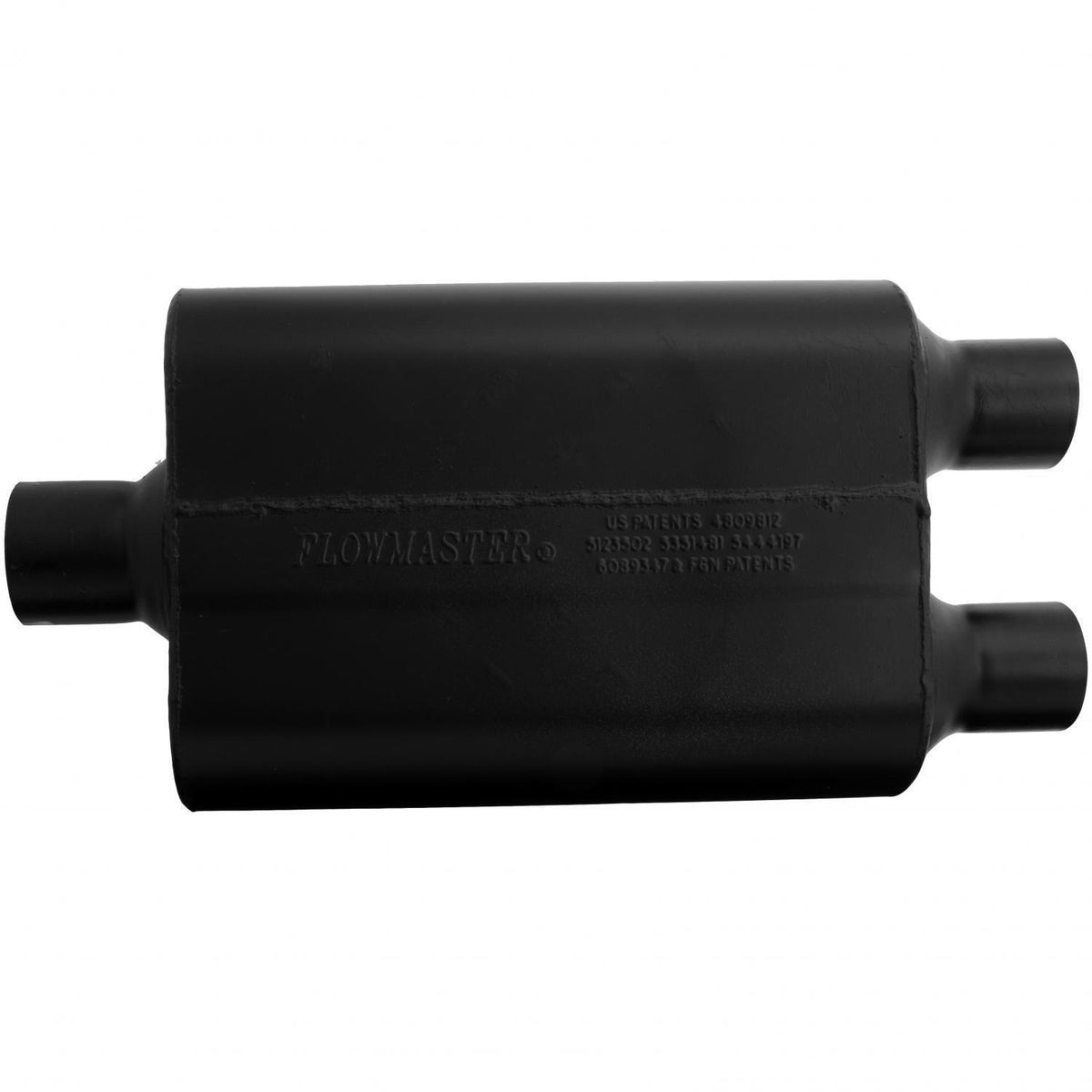 Flowmaster Super 44™ Delta Flow Muffler - 9425452