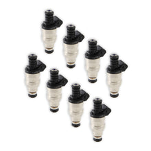 Accel Perf Fuel Injectors 30Lb 8-Pak () - 150830