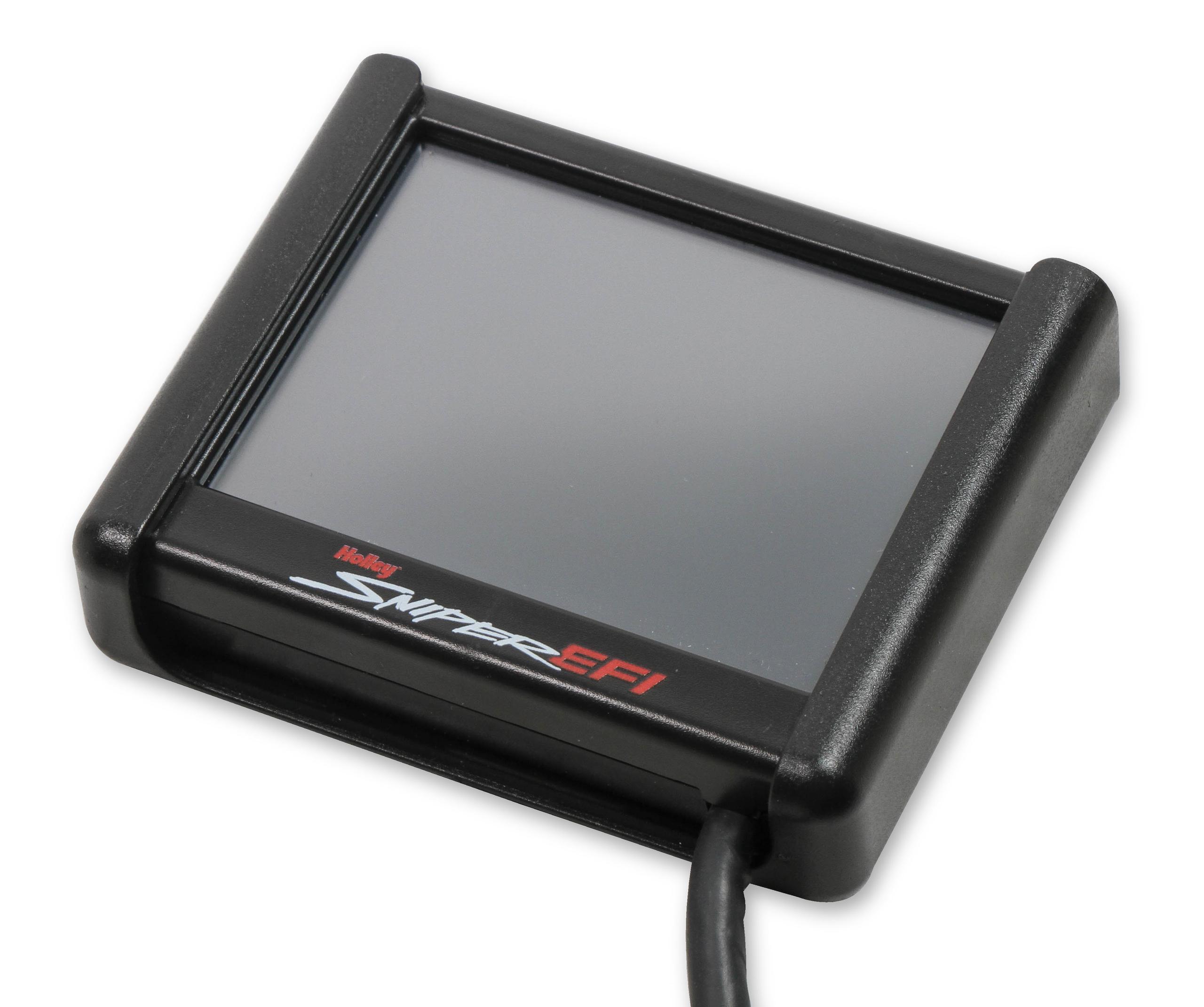 Holley Sniper Efi Stealth 4500 Throttle Body System - 550-842