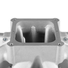 Holley Race Intake Manifold - 300-295