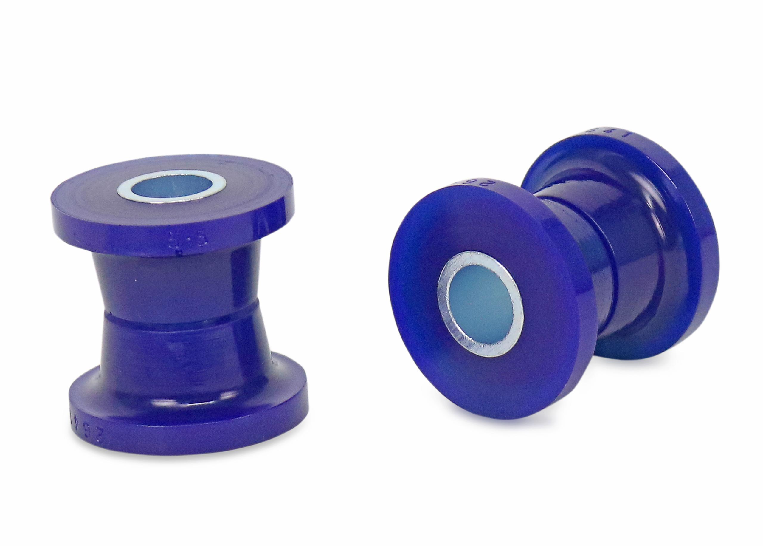 SuperPro Control Arm Lower-Rear Bush Kit - SPF1667K