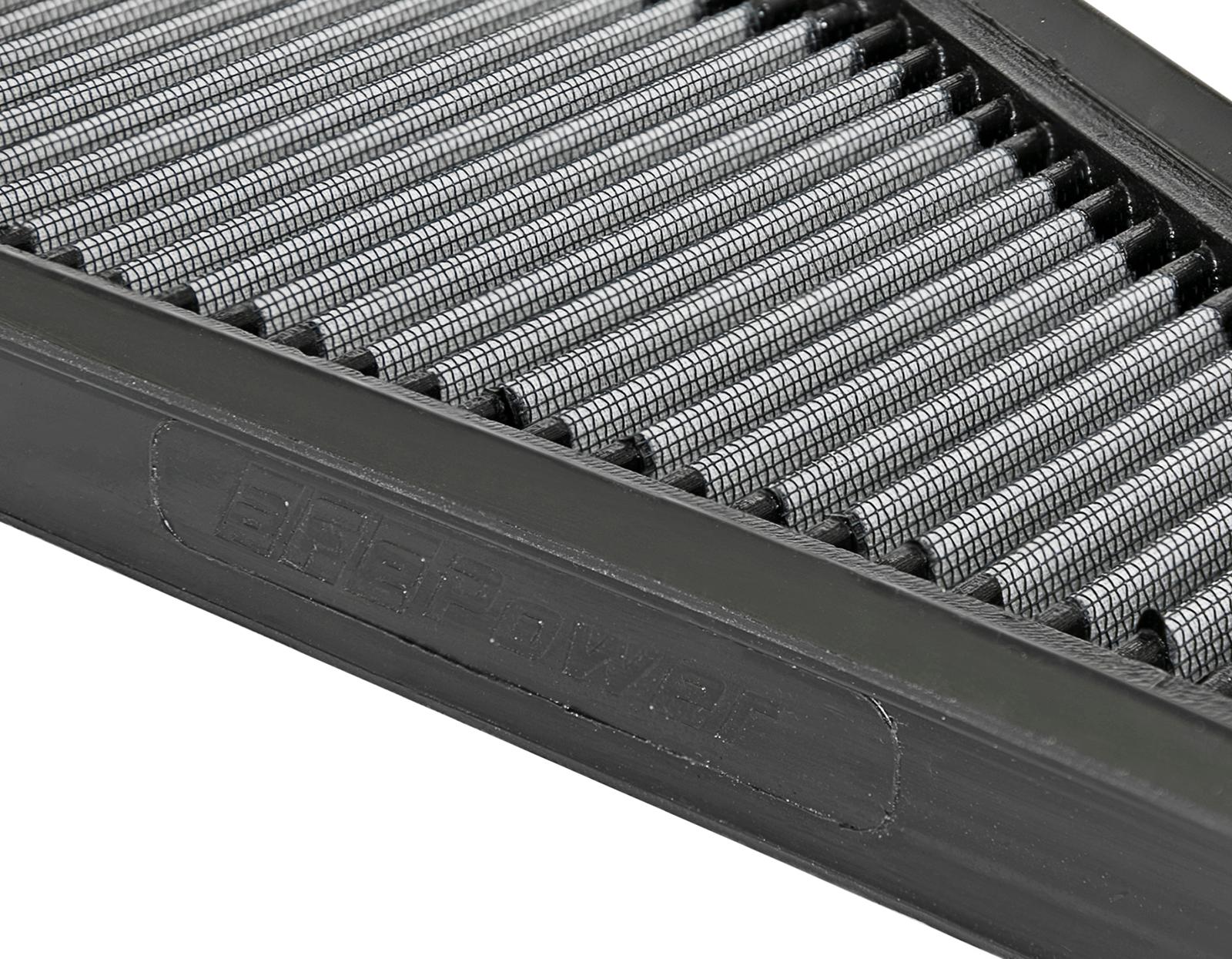 AFE Magnum FLOW OE Replacement Air Filter w/ Pro DRY S Media (1999-2008 911, 911, 911, 911, 911, 911, 911, 911, 911) - 31-10069