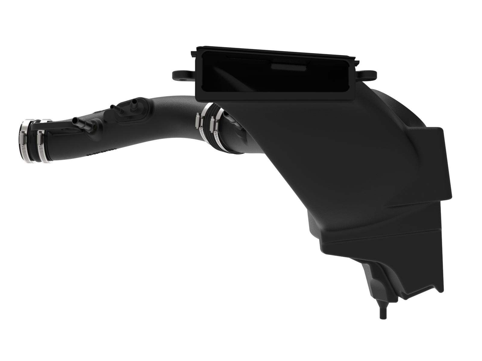 AFE Momentum GT Cold Air Intake System w/ Pro 5R Filter (2019-2024 Edge , Nautilus) - 50-70133R
