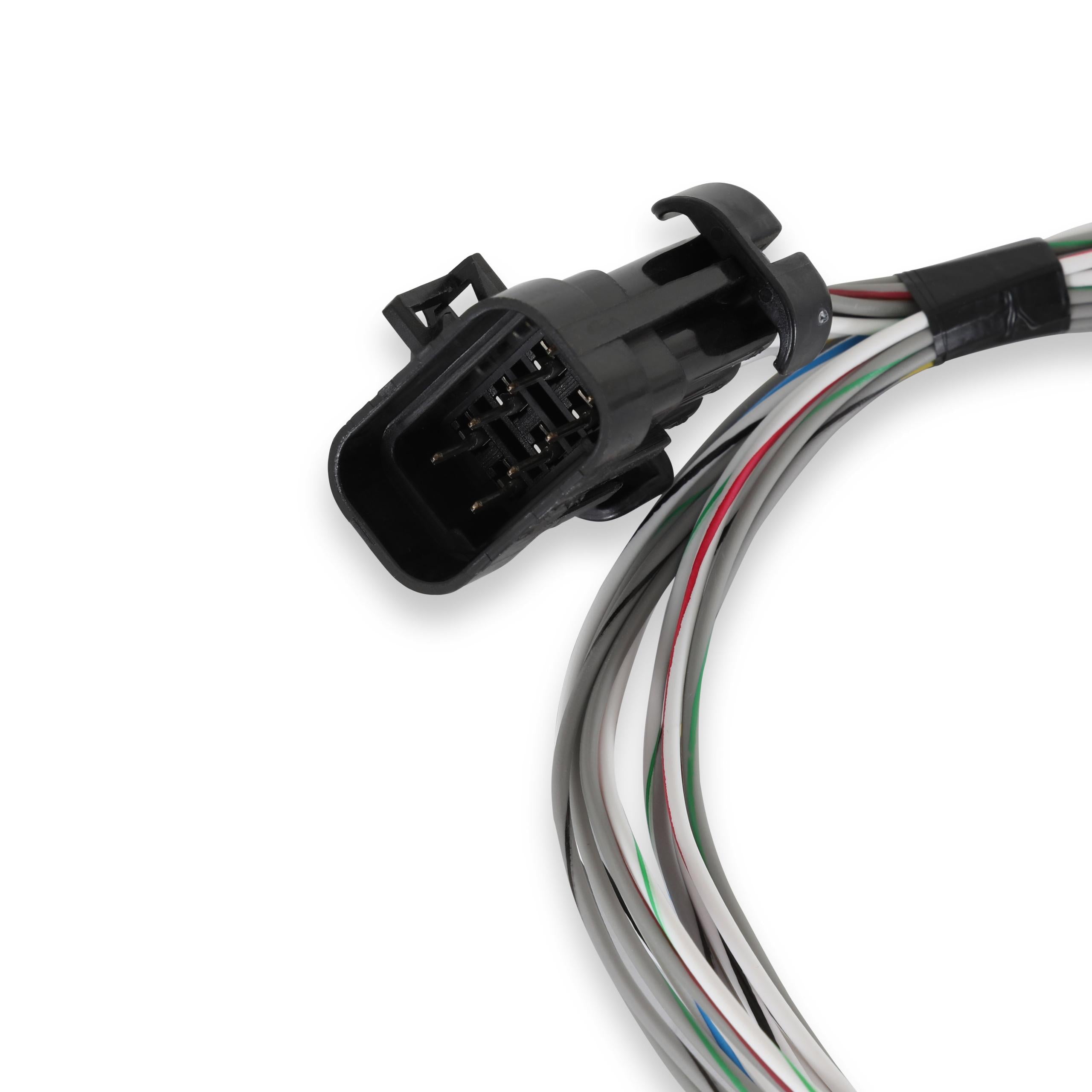 Holley Terminator X - Input/Output Harness - 558-462