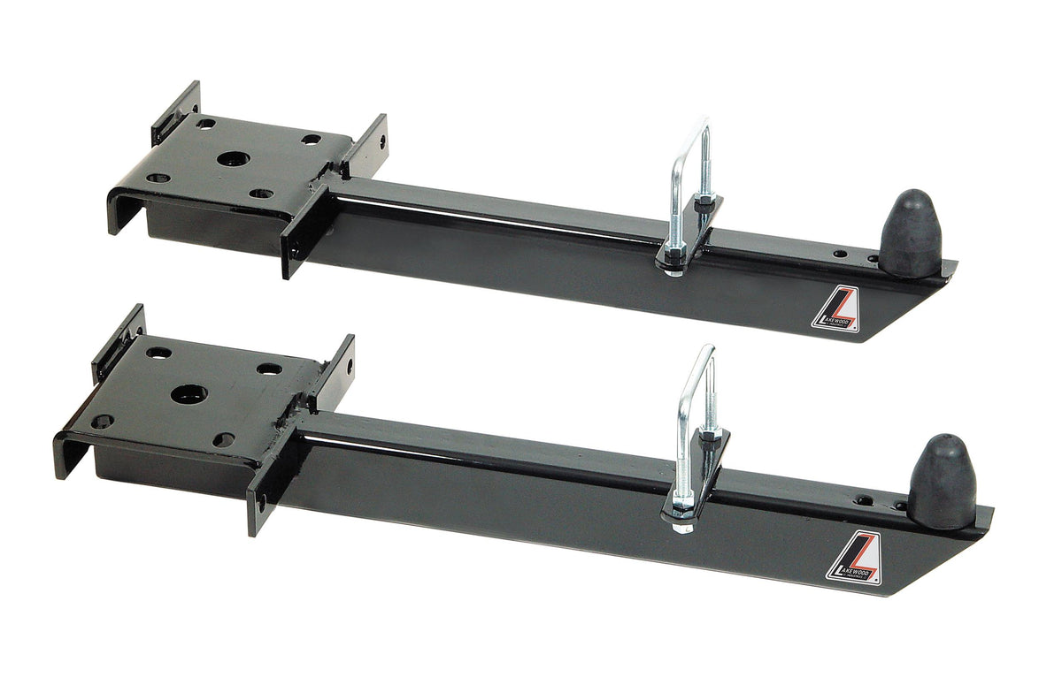 LAKEWOOD Traction Action-Street/Strip - 21606