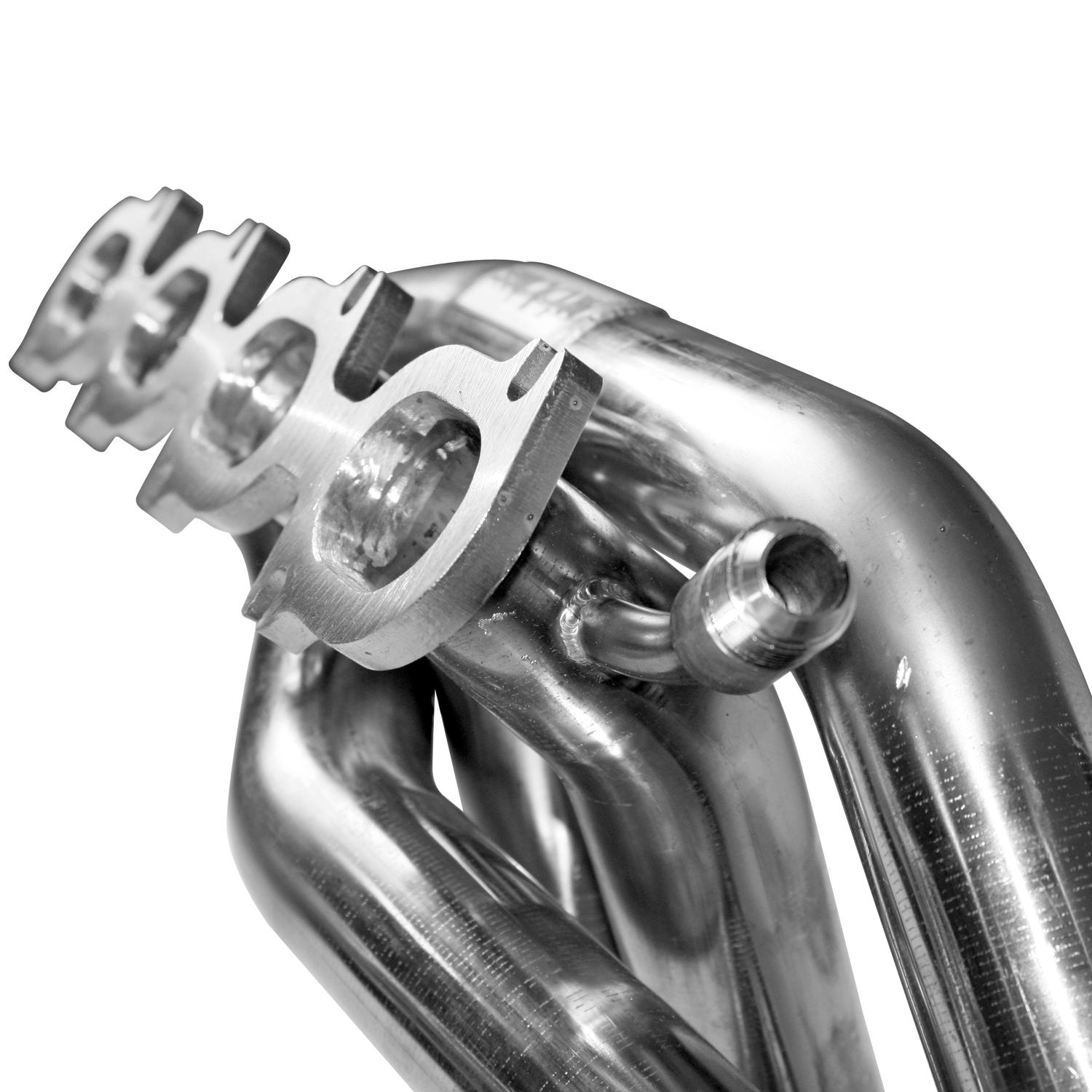 Kooks 1-7/8" x 3" SS Headers. 2011-2014 Shelby GT500. - 11422400