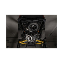 Flowmaster Flow FX Cat-back Exhaust System (2024 Tacoma) - 718179
