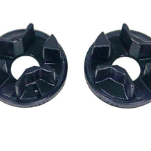 Whiteline Performance Engine Mount - Lower Bushing Kit (2002-2006 Cooper Base, Cooper S) - W93520