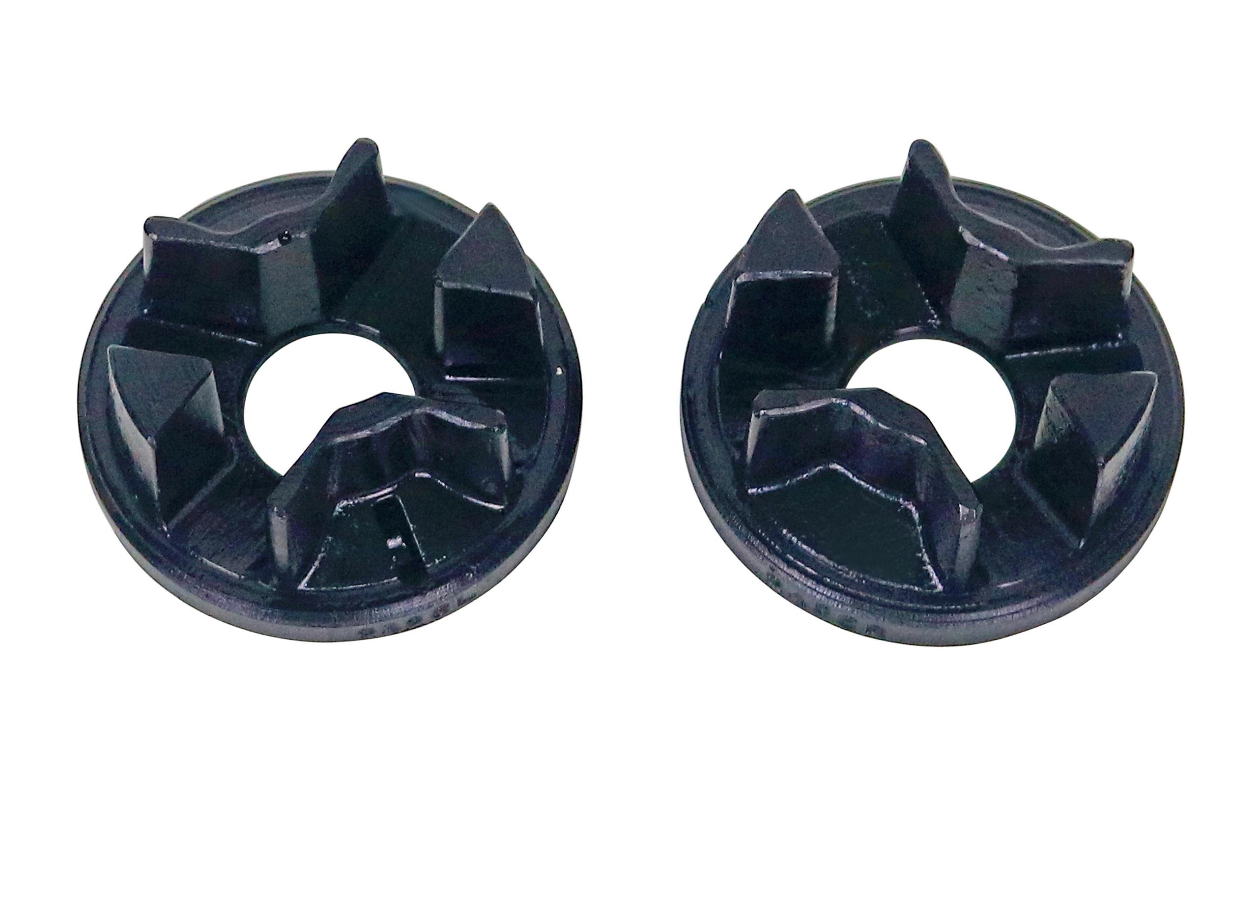 Whiteline Performance Engine Mount - Lower Bushing Kit (2002-2006 Cooper Base, Cooper S) - W93520