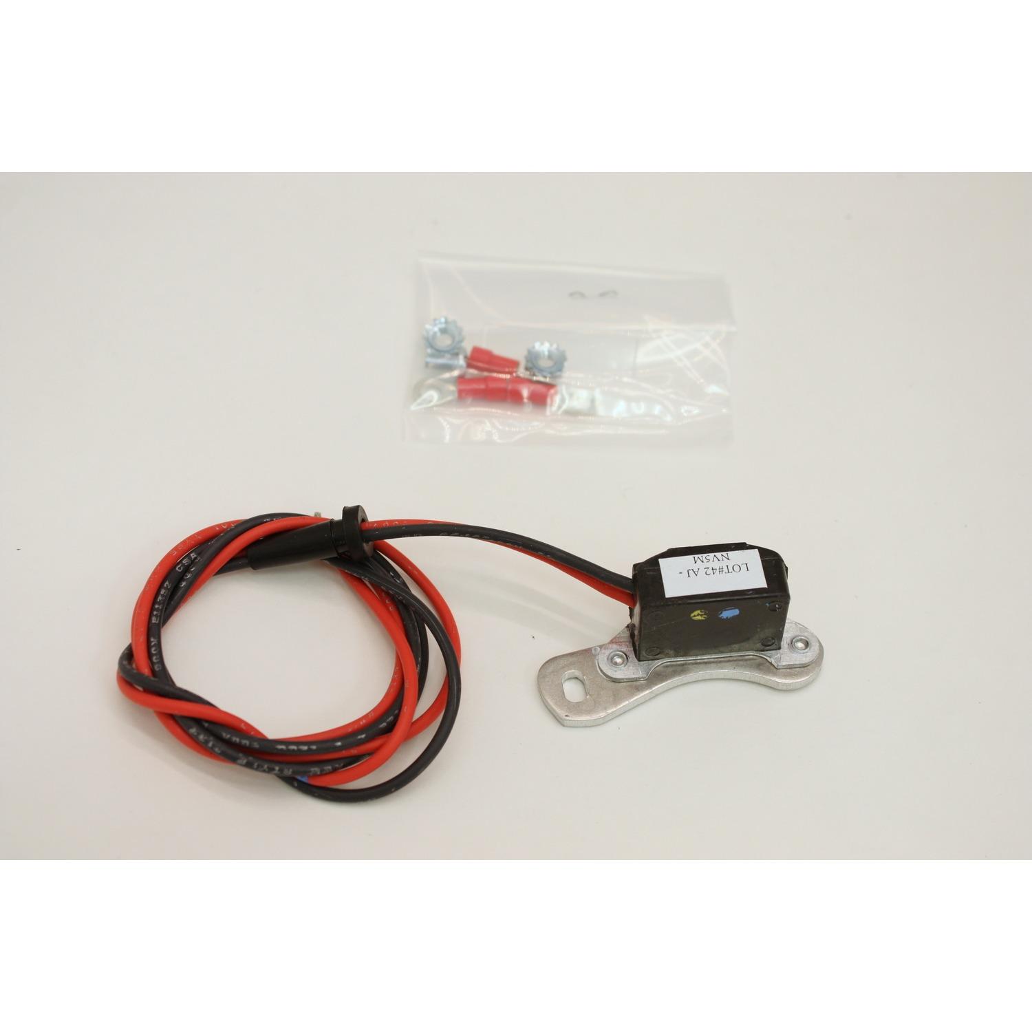 Pertronix 12660 Module Replacement (Only) (One Module) For 1266 Ignitor Kit - 12660