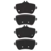 DFC 13-21 Mercedes-Benz SL550 Rear 4000 Hybridynamic Brake Pads