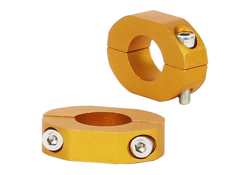 Whiteline Performance Sway Bar Lateral Lock Universal for 18MM Diameter Sway Bars Whiteline - KLL118