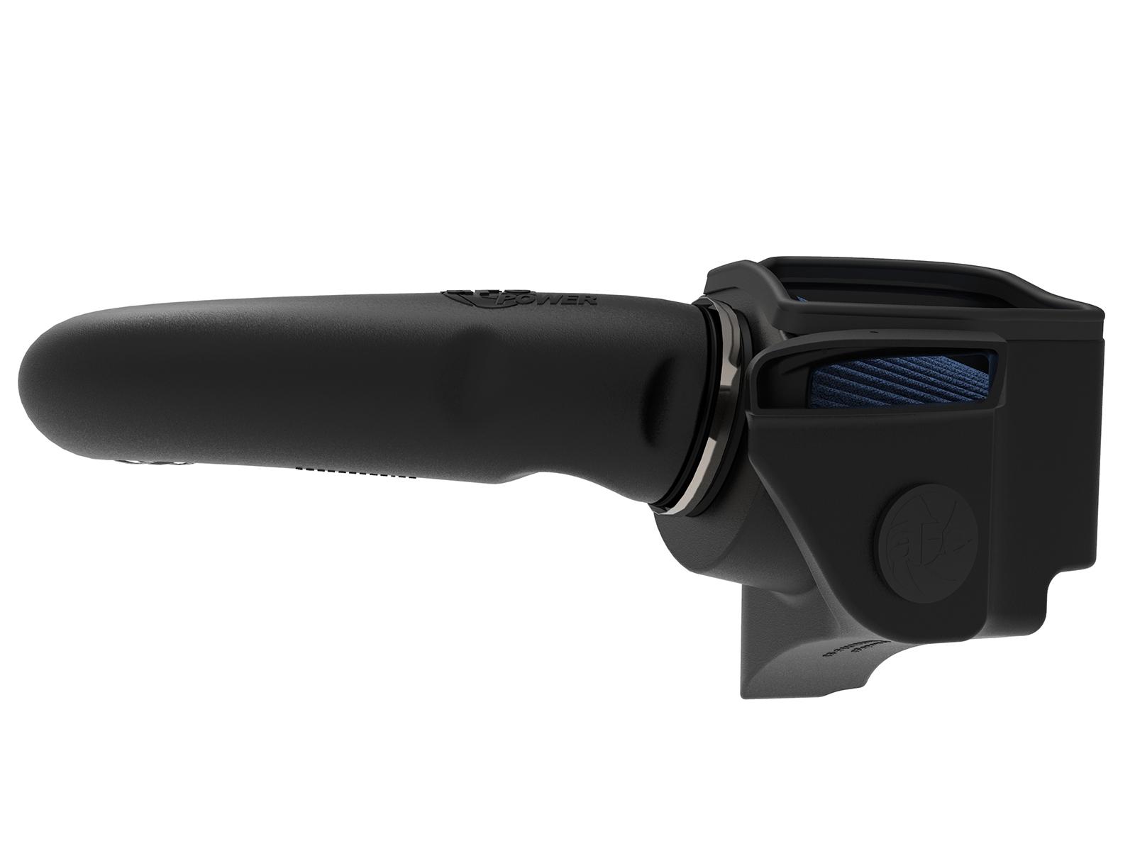AFE Open Element Intake (2011-2019 Jeep Grand Cherokee V8-5.7L) - 54-13023R