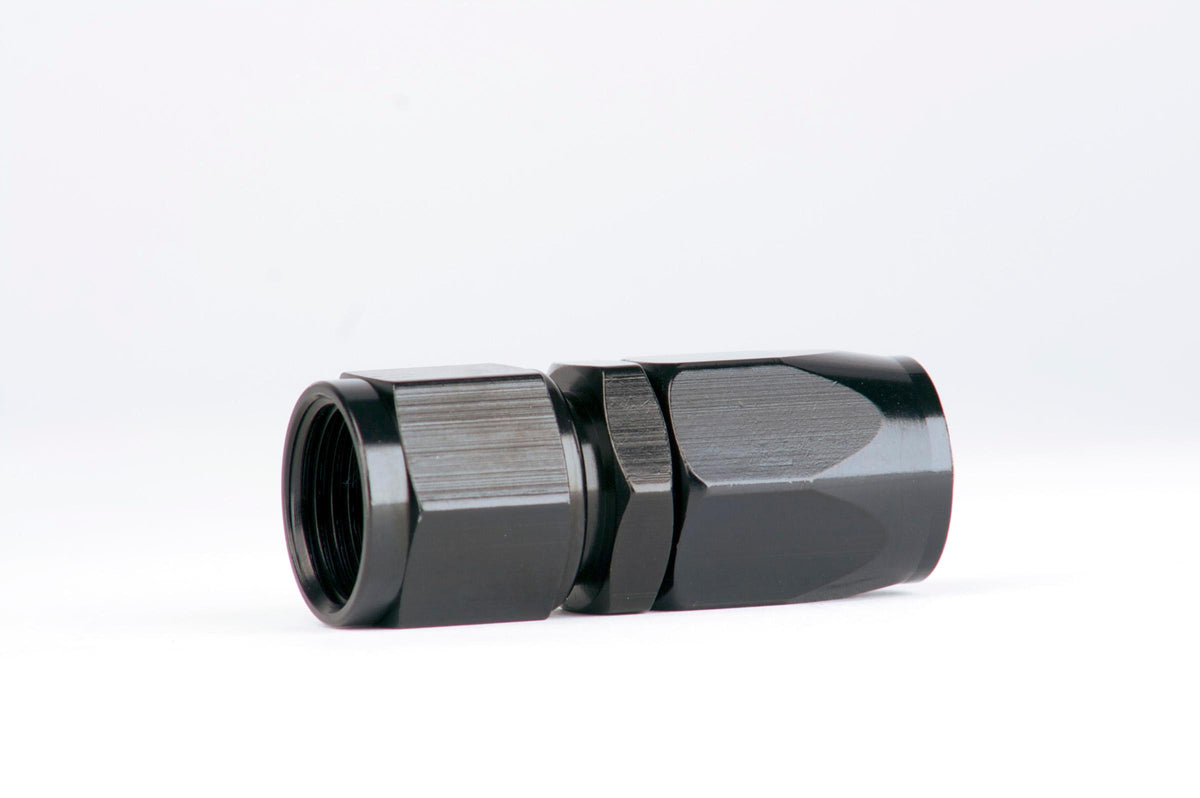 Aeromotive Hose Ends, Hose Angle: Straight - 15653