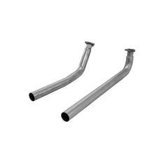Flowmaster Manifold Downpipe Kit 409S