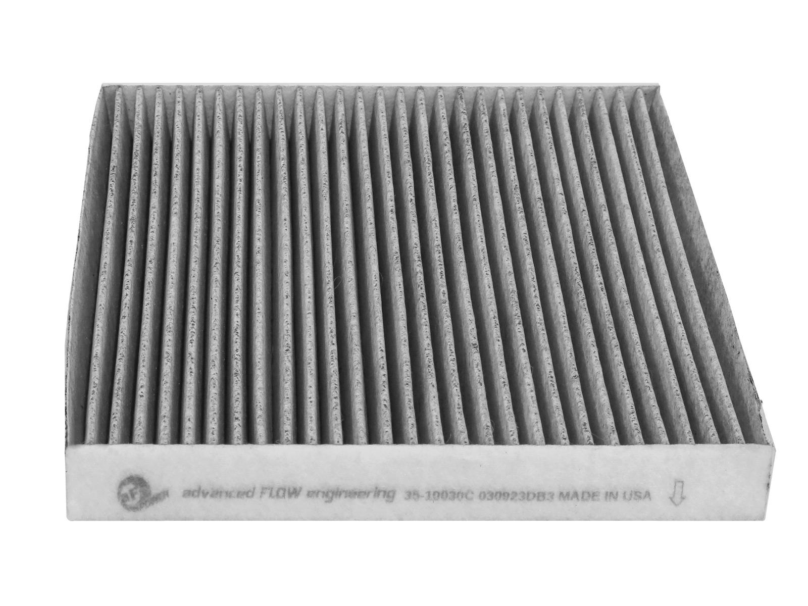 AFE Carbon Cabin Air Filter (2006-2023 1500 TRX, Mazdaspeed 5.7, 3.6, 3.0, 6.2, 6.7, 6.4, 2.3, 2.5, 2006-2023 2500 TRX, Mazdaspeed 5.7, 3.6, 3.0, 6.2, 6.7, 6.4, 2.3, 2.5, 2006-2023 3500 TRX, Mazdaspeed 5.7, 3.6, 3.0, 6.2, 6.7, 6.4, 2.3, 2.5, 2006-2023 450