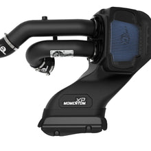 aFe Momentum XP Cold Air Intake System - (Black) Pro 5R Filter (2021-2022 Ford F-150 Raptor V6-3.5L) - 50-30072R