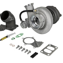 AFE BladeRunner Street Series Turbocharger (1994-1998 Ram 2500, Ram 3500) - 46-60110