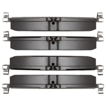 DFC 12-20 Mercedes-Benz Gla250 Front 4000 Hybridynamic Brake Pads