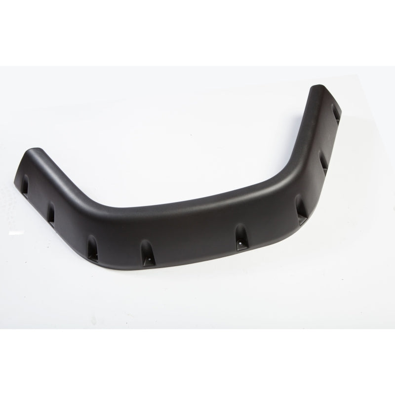 Rugged Ridge Left Rear All Terrain Fender Flare; 97-06 Jeep Wrangler Tj - 11630.03