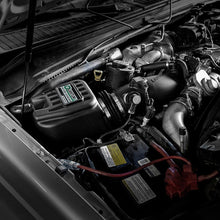 AFE Sealed Intake (2008-2010 Ford Trucks V8-6.4L (td)) - 53-10016D