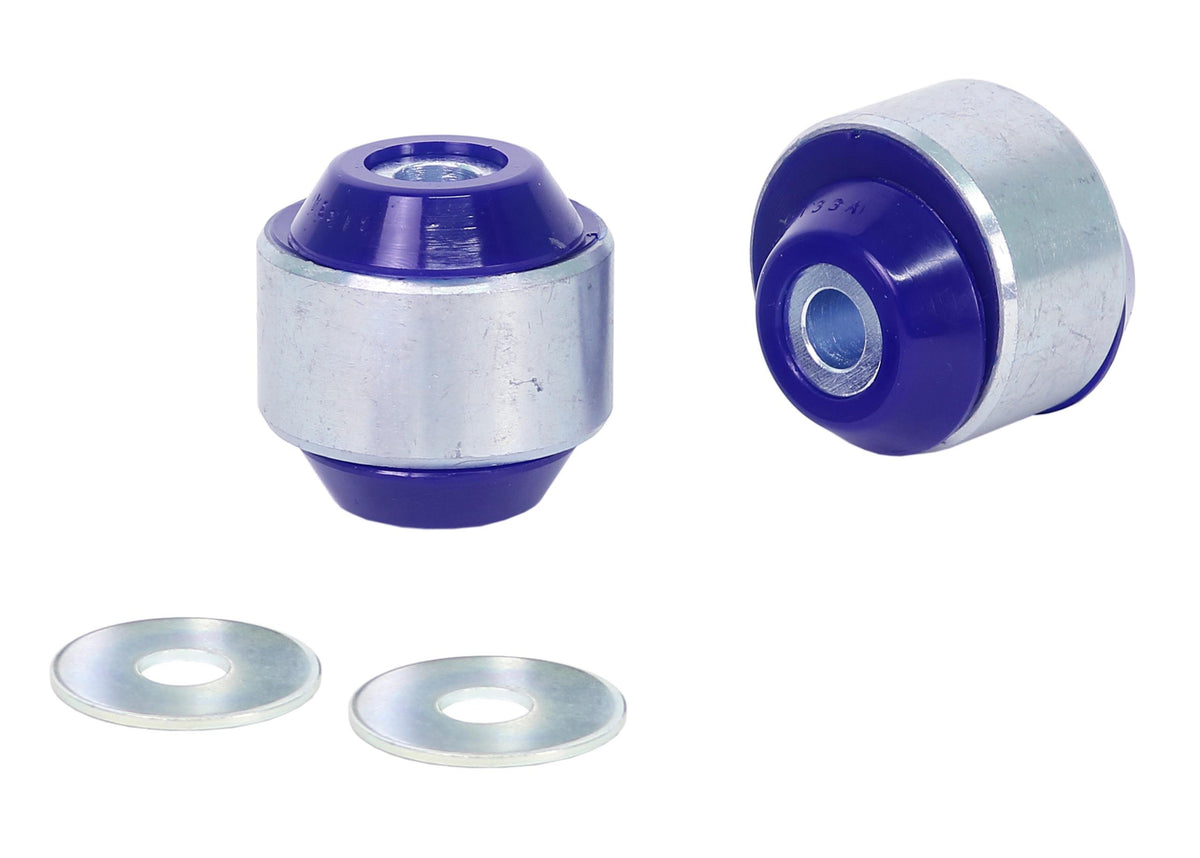 SuperPro Fr Lwr Ctrl Arm Rear Kit - SPF4865K