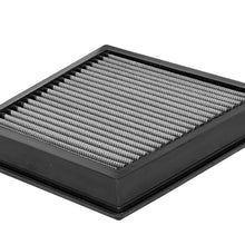 AFE Magnum FLOW OE Replacement Air Filter w/ Pro DRY S Media (2017-2019 Silverado 2500 HD, Silverado 3500 HD, Sierra 2500 HD, Sierra 3500 HD) - 31-10275