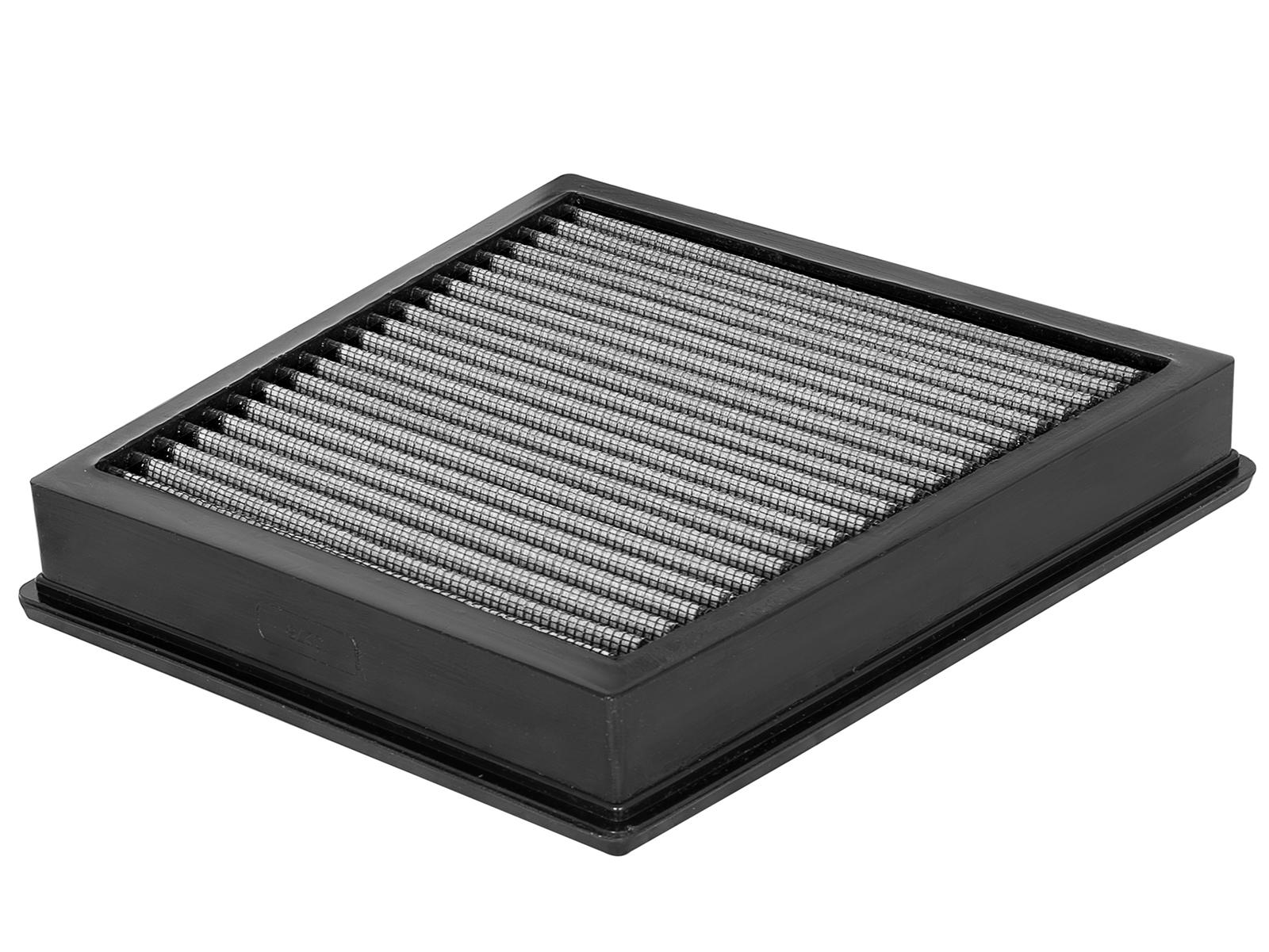AFE Magnum FLOW OE Replacement Air Filter w/ Pro DRY S Media (2017-2019 Silverado 2500 HD, Silverado 3500 HD, Sierra 2500 HD, Sierra 3500 HD) - 31-10275