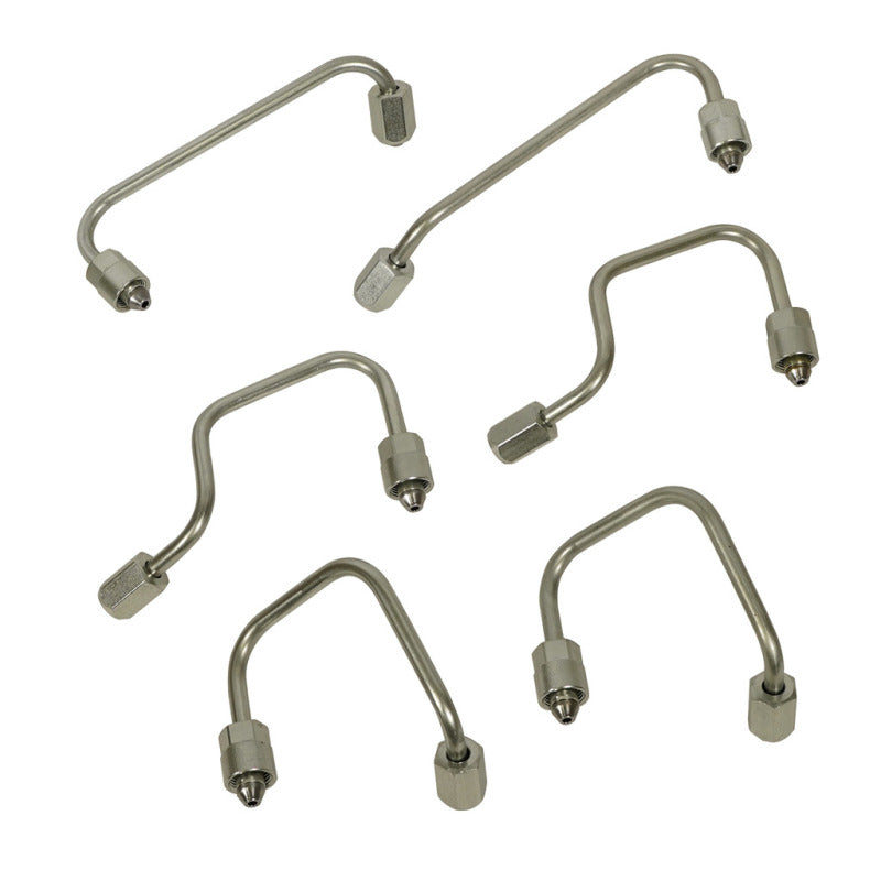 BD Diesel Injector Line Set Dodge Dodge/Ram 6.7L Cummins 2007.5-2018 - 1050151