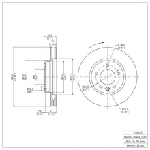Technical Drawing