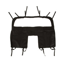 Rugged Ridge Windbreaker; 07-18 Jeep Wrangler Jku 4 Door - 13552.51