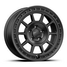 fifteen52 17x8 (5x114.3TRAVERSE MX Wheel, 6 BS in FROSTED GRAPHITE (SATIN GREY) - TMXFG-78054+38
