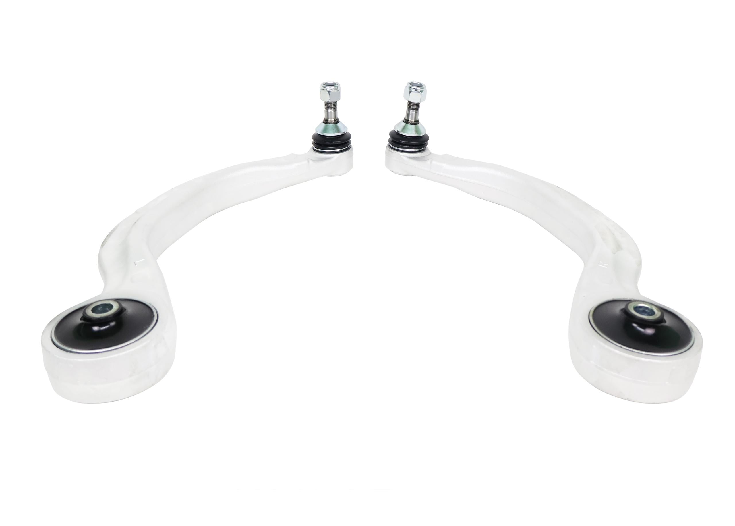 Whiteline Performance Radius Arm Lower - Arm Assembly-Left (2017-2025 3 , Y) - WA607