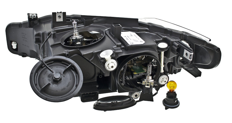 Hella 2015 BMW 3Ser 15 - Headlamp Rh Hal