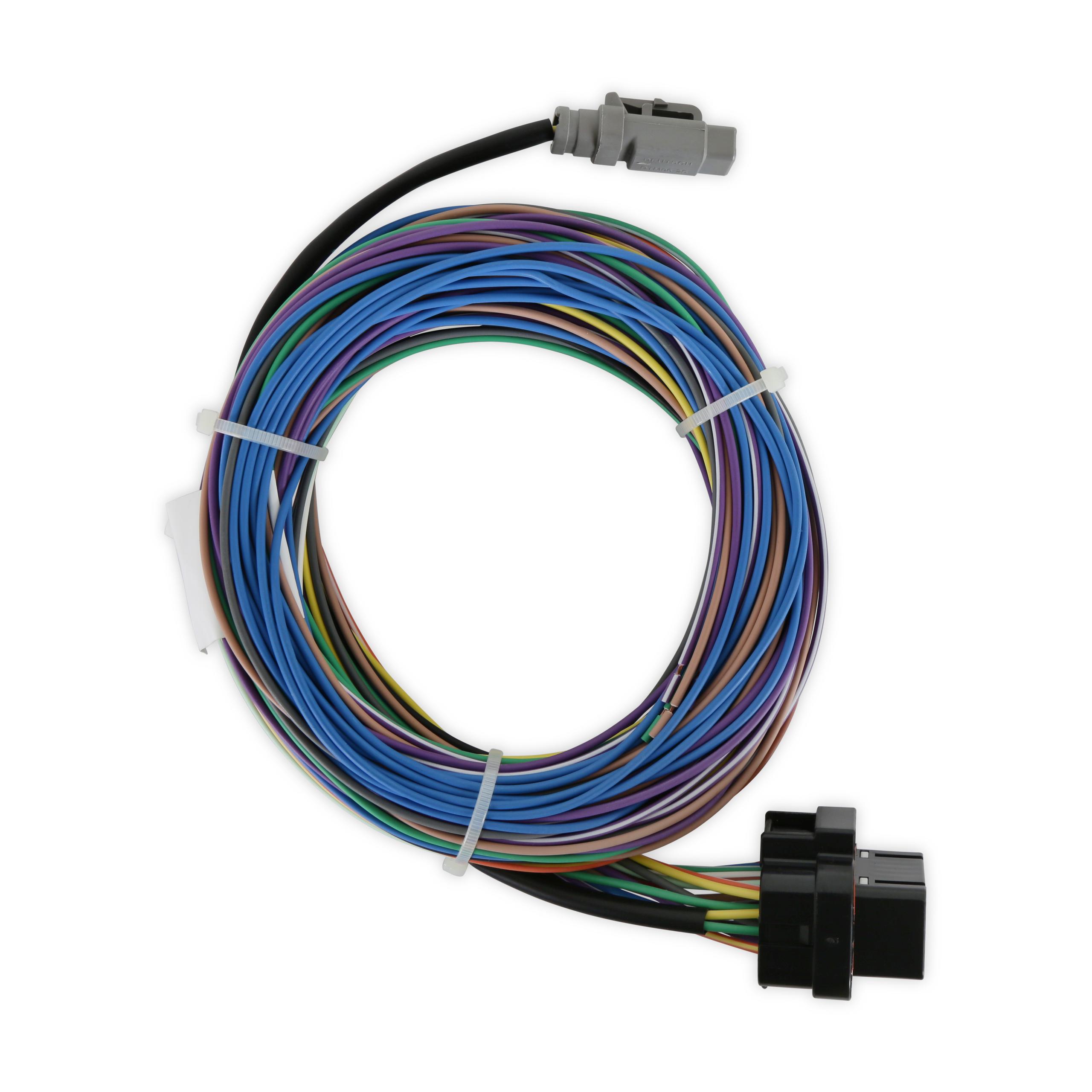 Racepak Harness Iq3S Street Dash - 280-CA-IQ3S