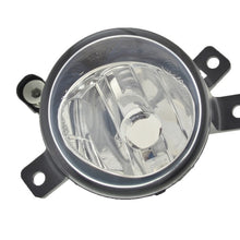 Hella 2010-2015 BMW X1 Fog Light Assembly Left