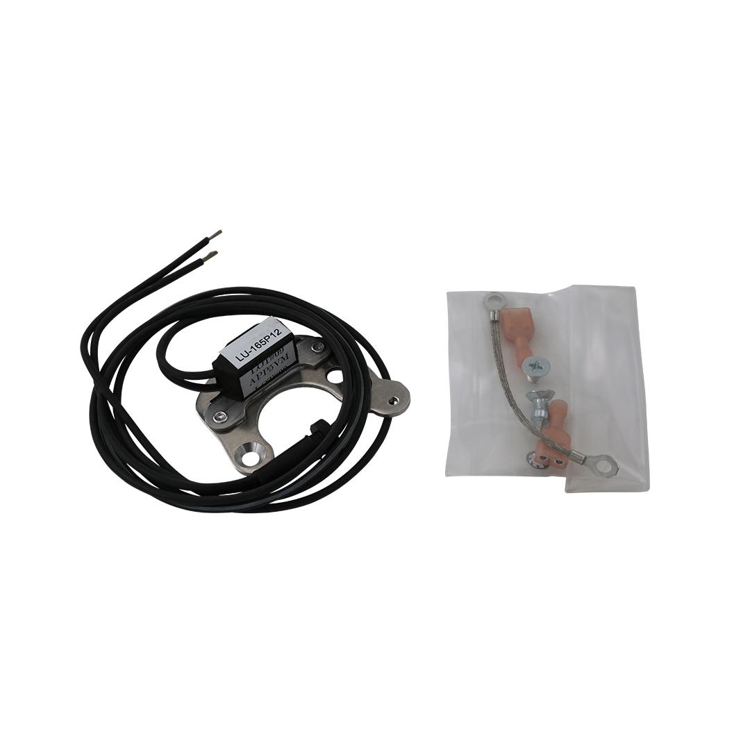 Pertronix Lu-165P120 Module Replacement (Only) (One Module) For Lu-165P12 Ignitor Kit - LU-165P120
